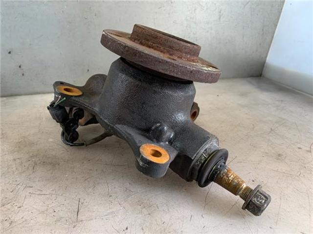 400150081R RENAULT Mangueta delantera izquierda  disponible Vigo
