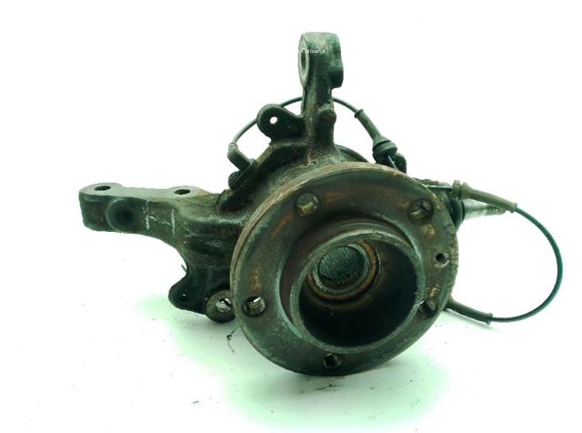 400150081R RENAULT Mangueta delantera izquierda  en stock Huelva