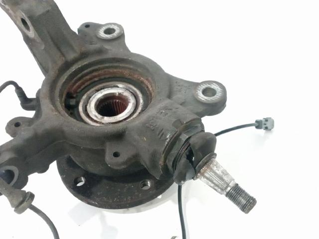 400150081R RENAULT Mangueta delantera izquierda comprar Bilbao