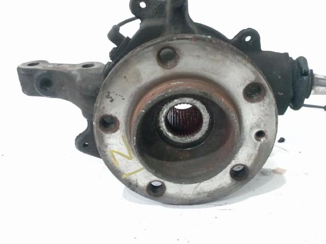 400150081R RENAULT Mangueta delantera izquierda  comprar en Oviedo