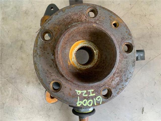 RENAULT 400150081R Mangueta delantera izquierda comprar Tarragona