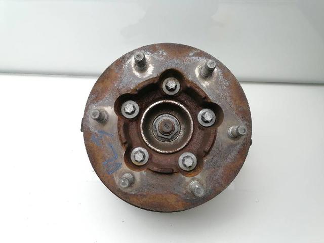 400150081R RENAULT Mangueta delantera izquierda  disponible Alicante