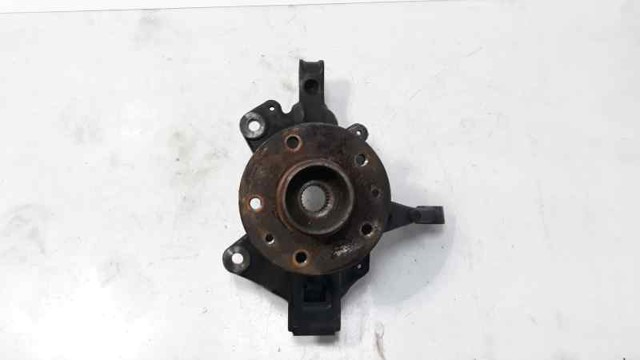 RENAULT 400150083R Mangueta delantera izquierda comprar Barcelona