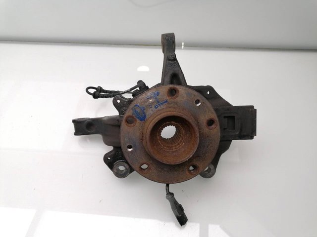 400150083R RENAULT Mangueta delantera izquierda  comprar en Jaén
