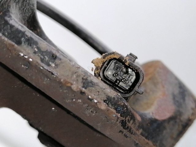 400150083R Mangueta delantera izquierda comprar Sevilla