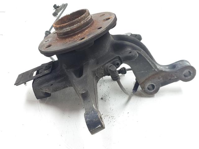 RENAULT 400150083R Mangueta delantera izquierda  en stock Valencia