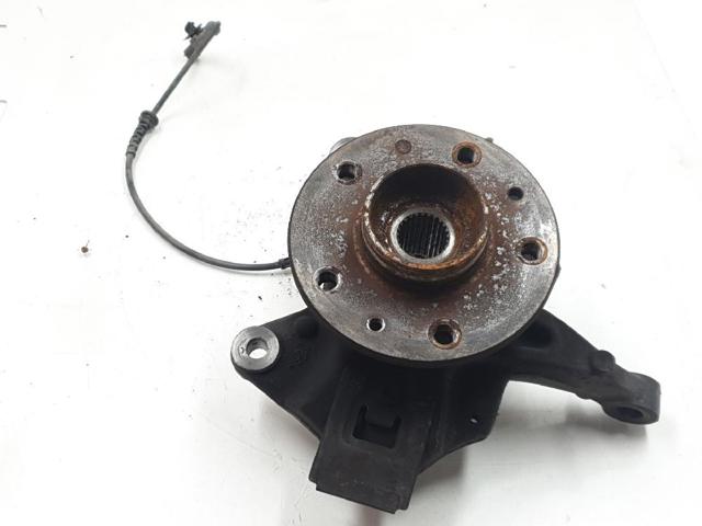 400150083R RENAULT Mangueta delantera izquierda comprar Alcalá