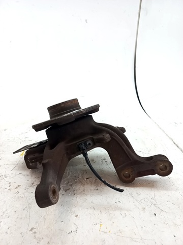 400150083R Mangueta delantera izquierda comprar Girona