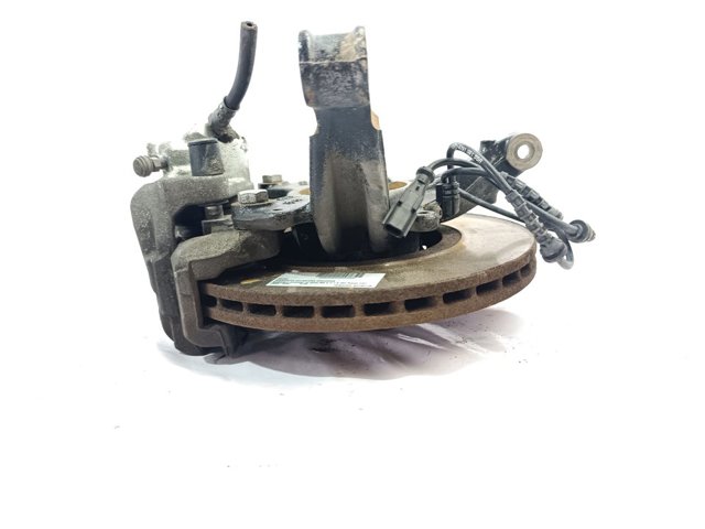 RENAULT 400150083R Mangueta delantera izquierda  disponible Lugo