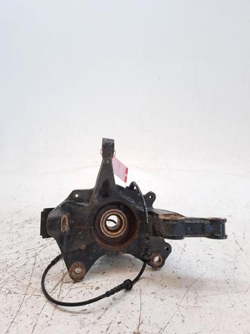 RENAULT 400150083R Mangueta delantera izquierda  en stock Valencia