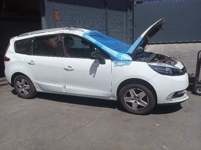 400150083R RENAULT Mangueta delantera izquierda  disponible Vigo