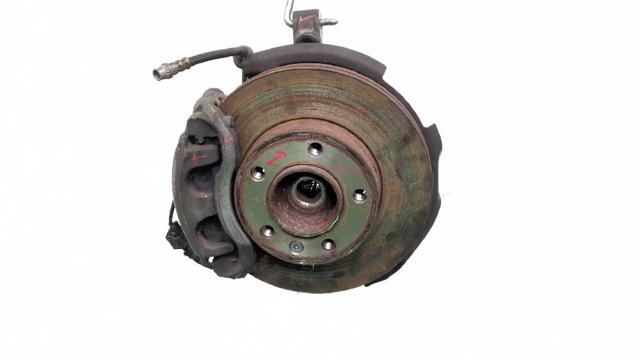 Mangueta delantera izquierda 400151061R RENAULT