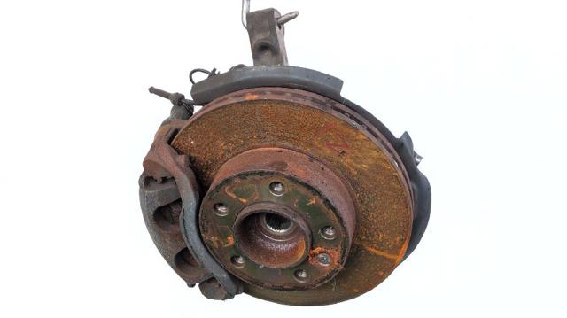 Mangueta delantera izquierda 400151061R RENAULT