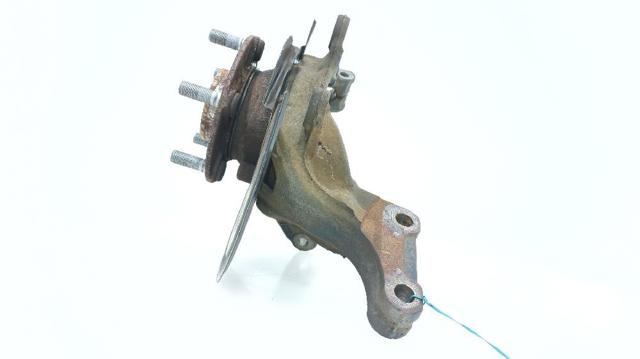 NISSAN 400151KK0A Mangueta delantera izquierda  disponible Lugo
