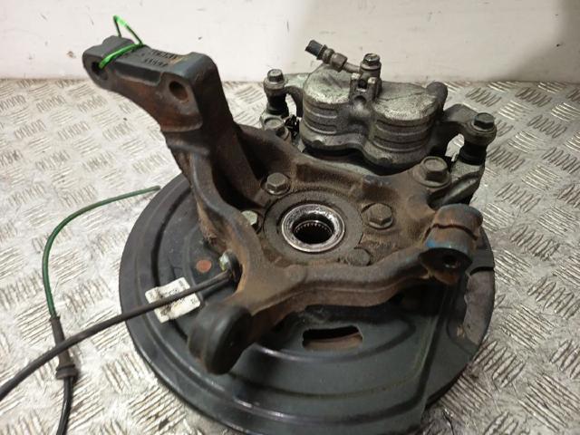 NISSAN 400151KK0A Mangueta delantera izquierda comprar Tarragona