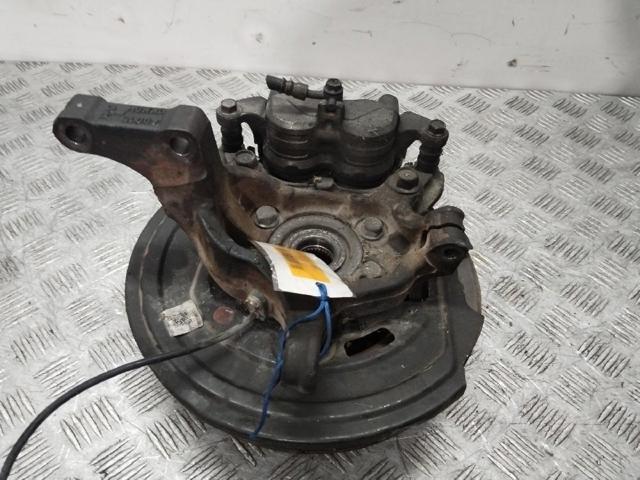 400151KK0A NISSAN Mangueta delantera izquierda  comprar en Jaén