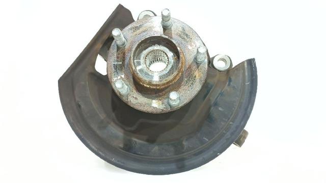 400151KK0A NISSAN Mangueta delantera izquierda  comprar en Jaén