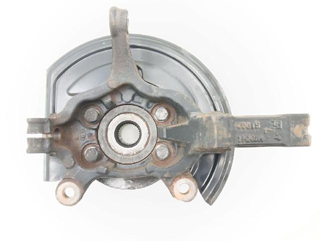 400151KK0A NISSAN Mangueta delantera izquierda  comprar en Lleida