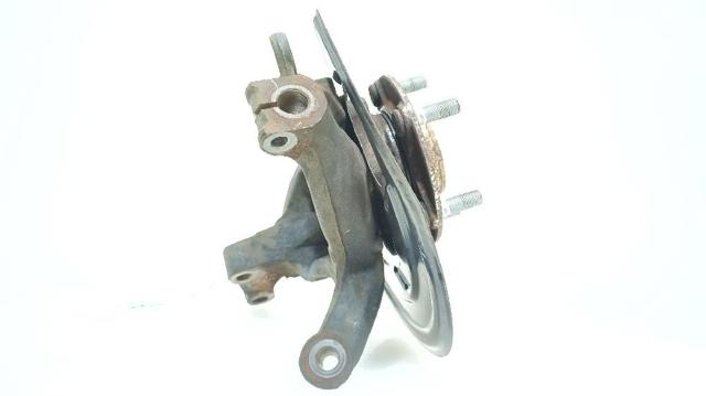 400151KK0A NISSAN Mangueta delantera izquierda  disponible Alicante