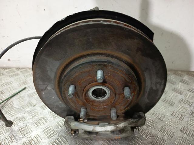 400151KK0A NISSAN Mangueta delantera izquierda  comprar en Oviedo