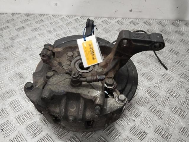 400151KK0A NISSAN Mangueta delantera izquierda comprar Alcalá