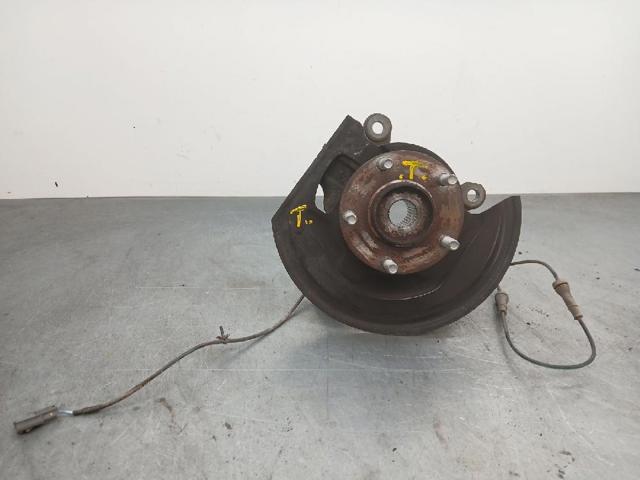 NISSAN 400151KK0A Mangueta delantera izquierda  en stock Salamanca