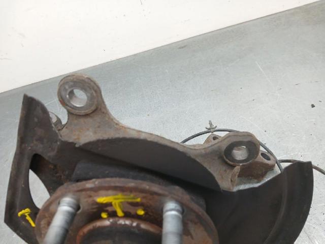 400151KK0A NISSAN Mangueta delantera izquierda  comprar en Oviedo