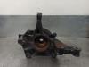 Muñón del eje, suspensión de rueda, delantero izquierdo 400154705R RENAULT