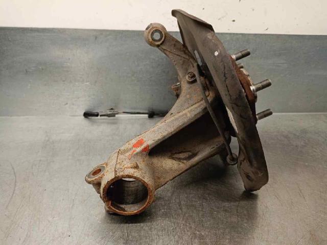 NISSAN 400154CE0A Mangueta delantera izquierda  comprar en Murcia