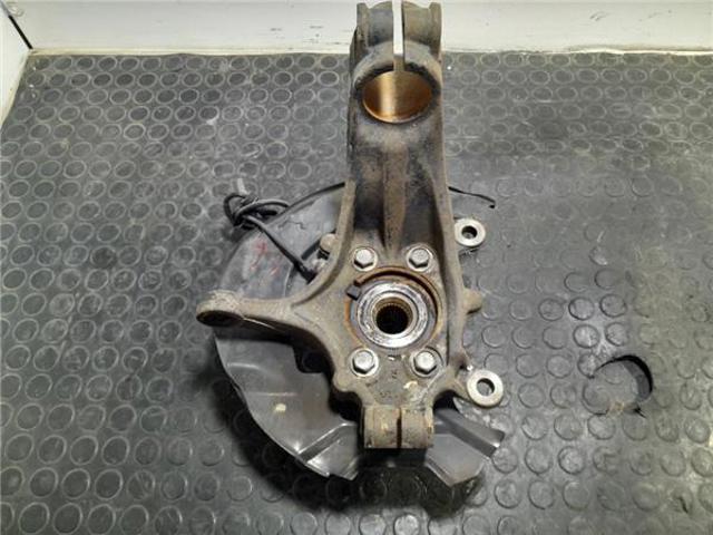 NISSAN 400154CE0A Mangueta delantera izquierda  comprar en Albacete