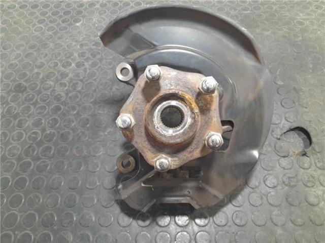 NISSAN 400154CE0A Mangueta delantera izquierda comprar Tarragona