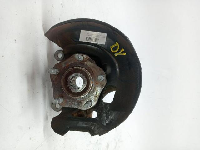 Mangueta delantera izquierda 400154CE0A NISSAN