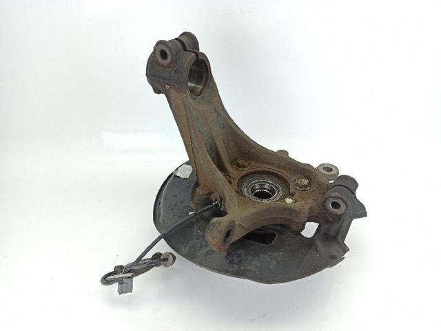 Mangueta delantera izquierda 400154CE0A NISSAN