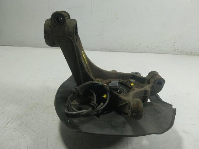 NISSAN 400154CE0A Mangueta delantera izquierda  comprar en Albacete