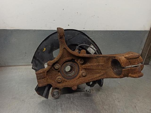 NISSAN 400154CE0A Mangueta delantera izquierda  en stock Salamanca