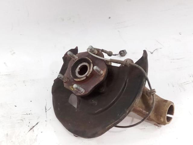 NISSAN 400154CE0A Mangueta delantera izquierda  disponible Lugo