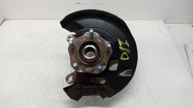 NISSAN 400154CE0A Mangueta delantera izquierda  disponible Lugo