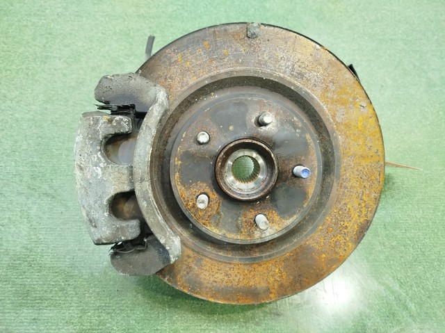 400154CE0A Mangueta delantera izquierda comprar Sevilla