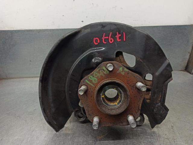 NISSAN 400154CE0A Mangueta delantera izquierda comprar Pamplona