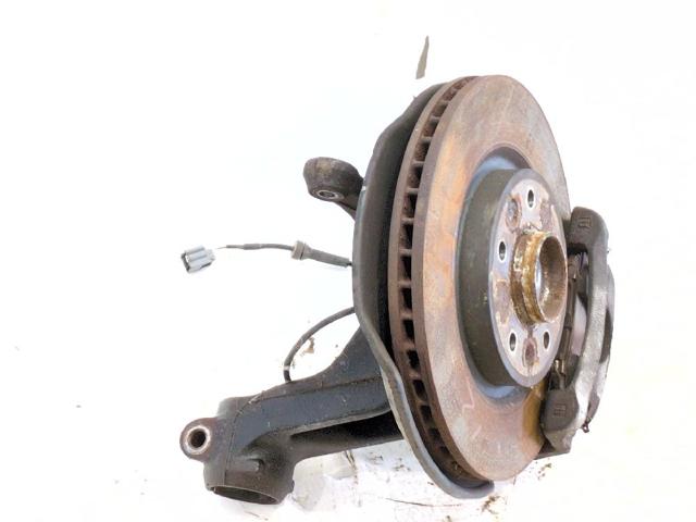 RENAULT 400154EA0A Mangueta delantera izquierda comprar Pamplona