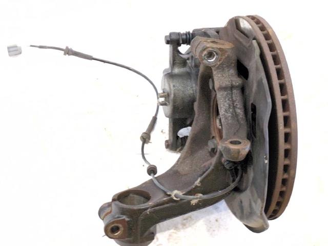RENAULT 400154EA0A Mangueta delantera izquierda  disponible Valladolid