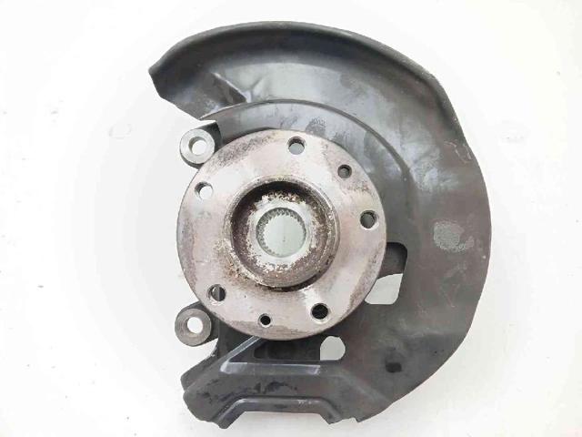 RENAULT 400154EA0A Mangueta delantera izquierda  disponible Lugo