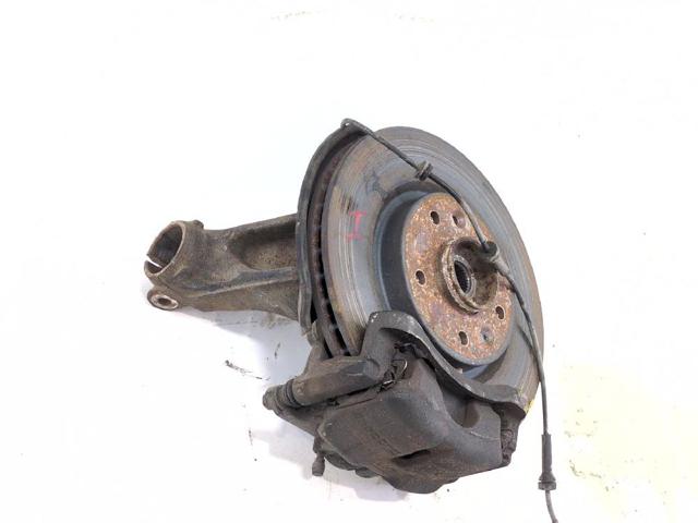 RENAULT 400154EA0A Mangueta delantera izquierda comprar Pamplona