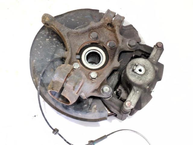 RENAULT 400154EA0A Mangueta delantera izquierda  en stock Valencia