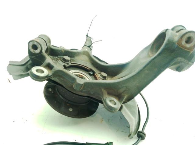 RENAULT 400154EA0A Mangueta delantera izquierda comprar Barcelona