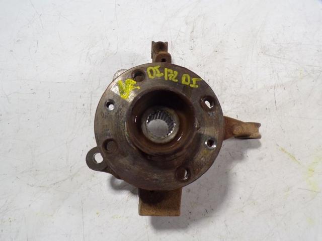 400155389R RENAULT Mangueta delantera izquierda comprar Alcalá