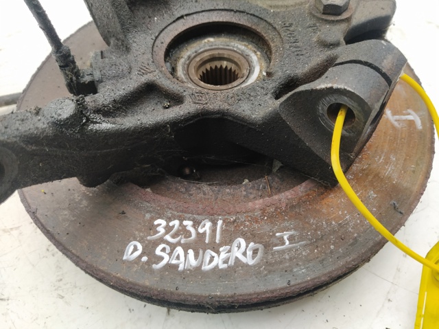 400155389R Renault (RVI)