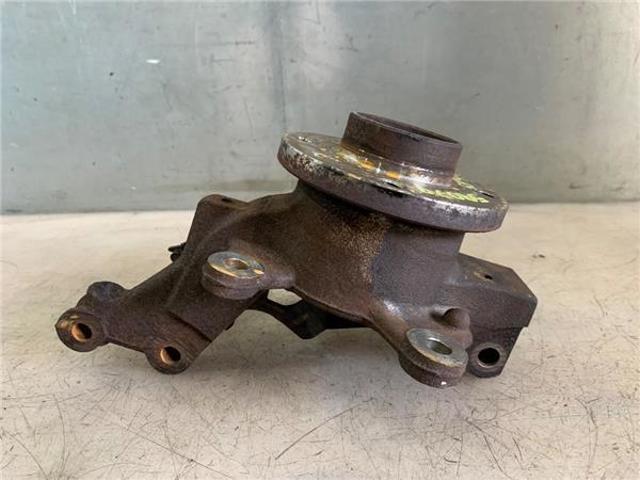 400155389R RENAULT Mangueta delantera izquierda  en stock Huelva