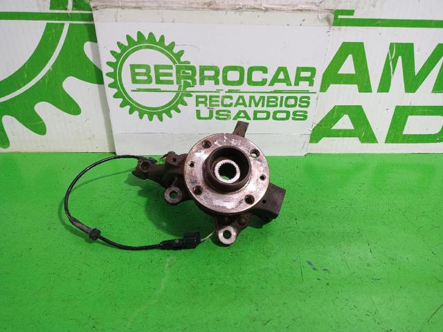 400155389R RENAULT Mangueta delantera izquierda  en stock Córdoba