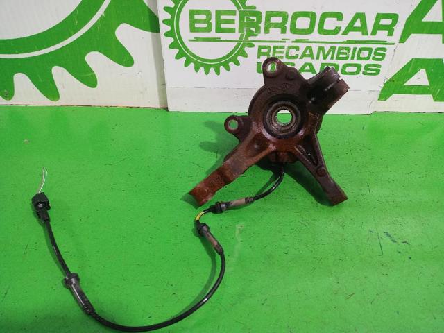 RENAULT 400155389R Mangueta delantera izquierda  en stock Salamanca